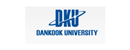 韩国檀国大学 Logo