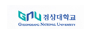 韩国庆尚大学 Logo