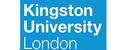 金斯顿大学 Logo