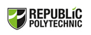 共和理工学院 Logo