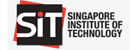 新加坡科技学院 Logo