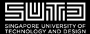 新加坡科技设计大学 Logo