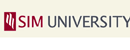新加坡新跃大学 Logo