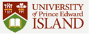 爱德华王子岛大学 Logo