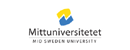 瑞典中部大学 Logo