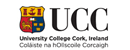 爱尔兰科克大学 Logo