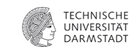 达姆施塔特工业大学 Logo