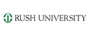 拉什大学 Logo