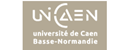 卡昂大学 Logo