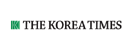韩国时报 Logo