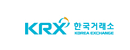韩国证券期货交易所 Logo