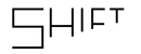 SHIFT杂志 Logo