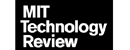 美国技术评论杂志 Logo