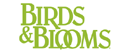 美国鸟语花香杂志 Logo