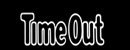 TimeOut杂志 Logo