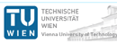维也纳工业大学 Logo