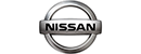 Nissan车标