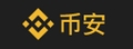 币安-全球区块链资产交易平台 Logo
