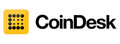 CoinDesk-比特币新闻资源网 Logo
