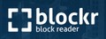 Blockr.io-比特币区块链信息服务网 Logo