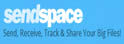 SendSpace Logo