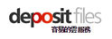 DepositFiles Logo