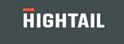 HighTail Logo