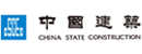 中国建筑工程总公司 Logo