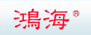 鸿海精密工业股份有限公司 Logo