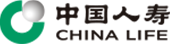 中国人寿保险(集团)公司 Logo