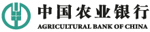 中国农业银行 Logo