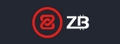 ZB-数字资产交易平台 Logo