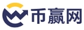 币赢网-虚拟币交易平台 Logo