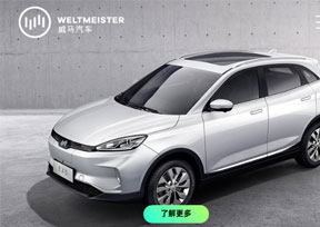 威马汽车 威马汽车