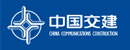 中国交通建设集团有限公司 Logo
