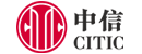 中国中信集团有限公司 Logo