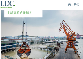 路易达孚集团 路易达孚集团