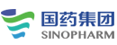 中国医药集团 Logo