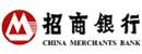 招商银行 Logo