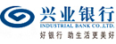 兴业银行 Logo