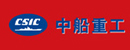 中国船舶重工集团公司 Logo