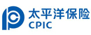 中国太平洋保险(集团)股份有限公司 Logo