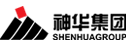 神华集团 Logo