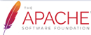 ​Apache web服务器 Logo
