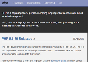 PHP PHP