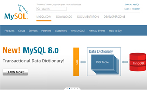 MySQL