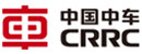 中国中车股份有限公司 Logo