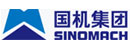 中国机械工业集团有限公司 Logo