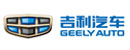 浙江吉利控股集团 Logo