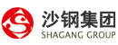 江苏沙钢集团 Logo